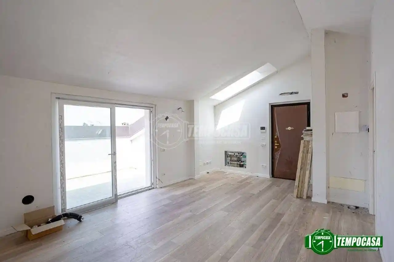 Appartamento in vendita a Mesero