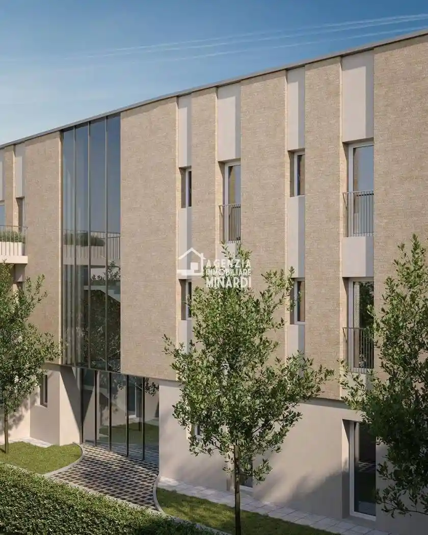 Appartamento in vendita a Faenza