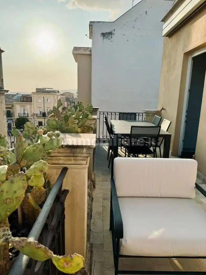 Appartamento in vendita a Noto