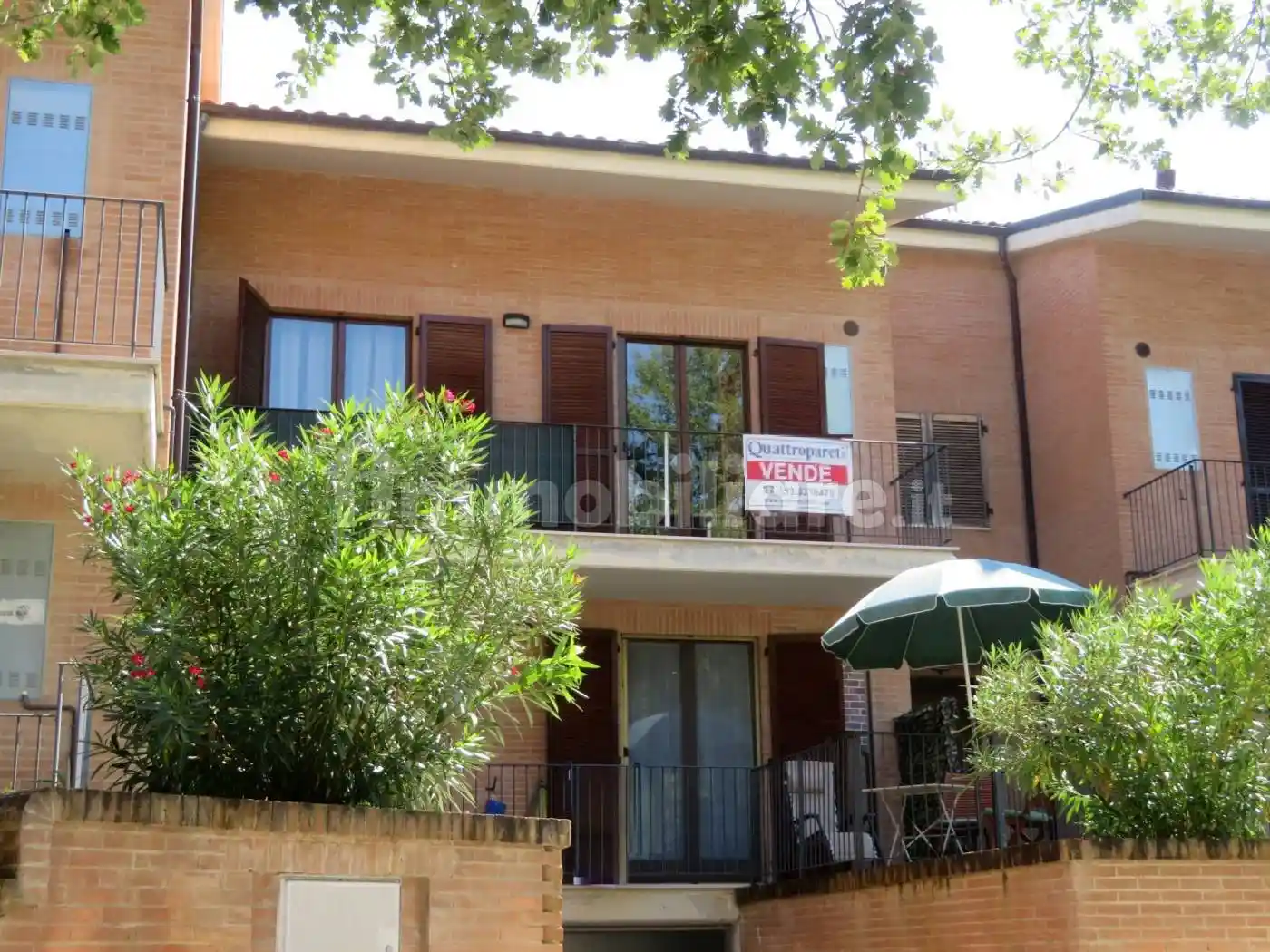 Appartamento in vendita a Sarnano