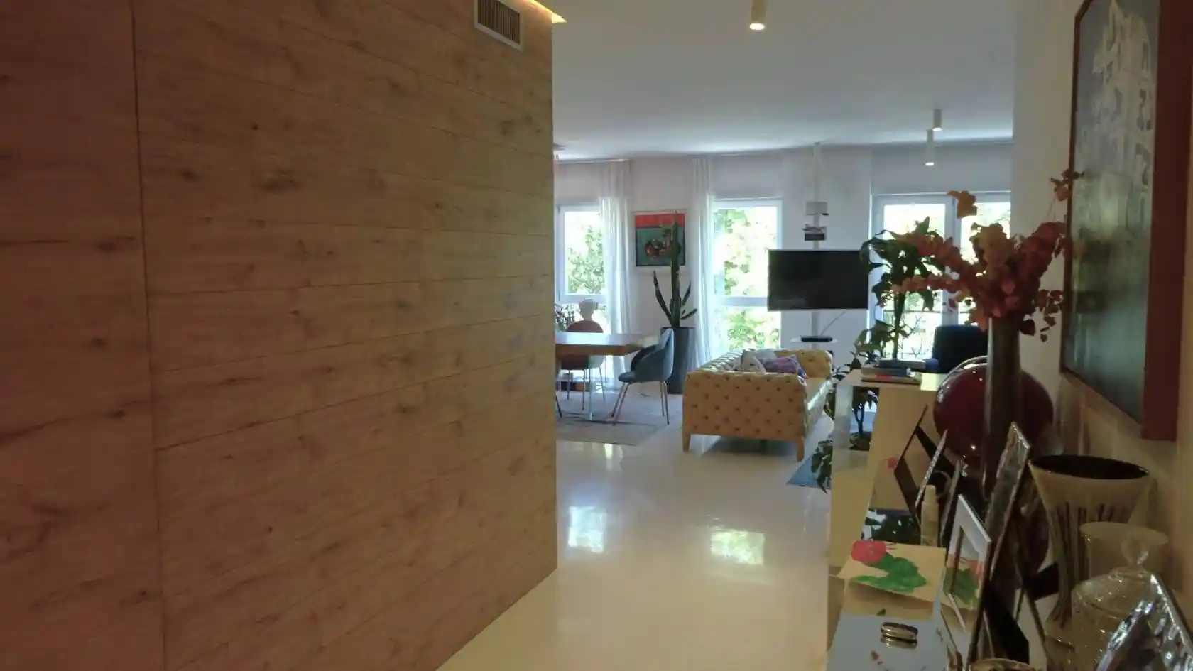 Appartamento in vendita a Venezia