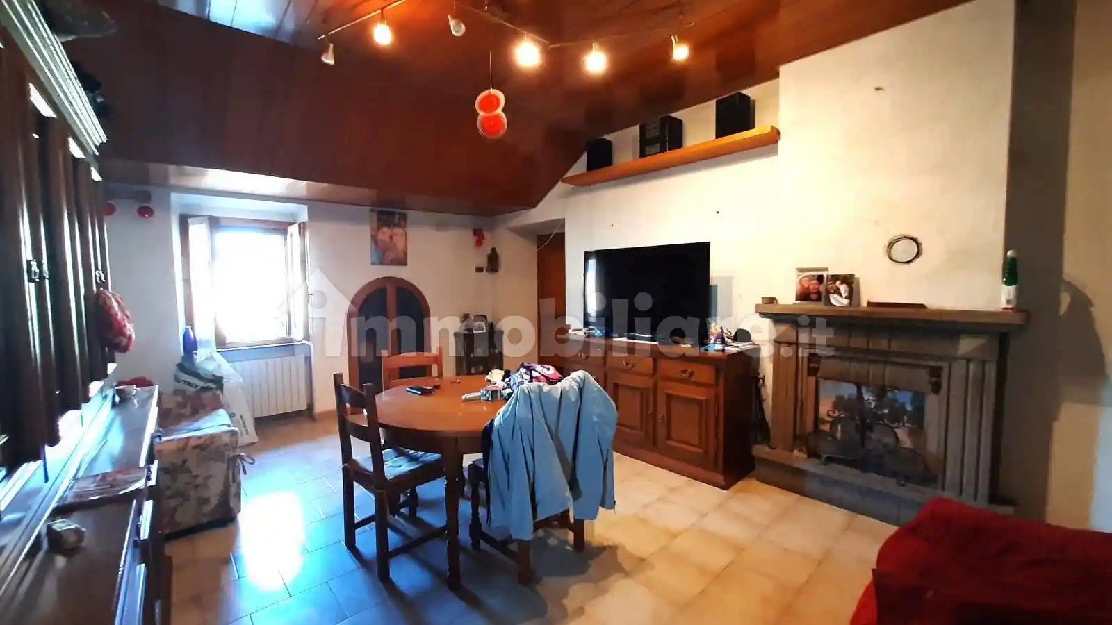 Appartamento in vendita a Sarteano