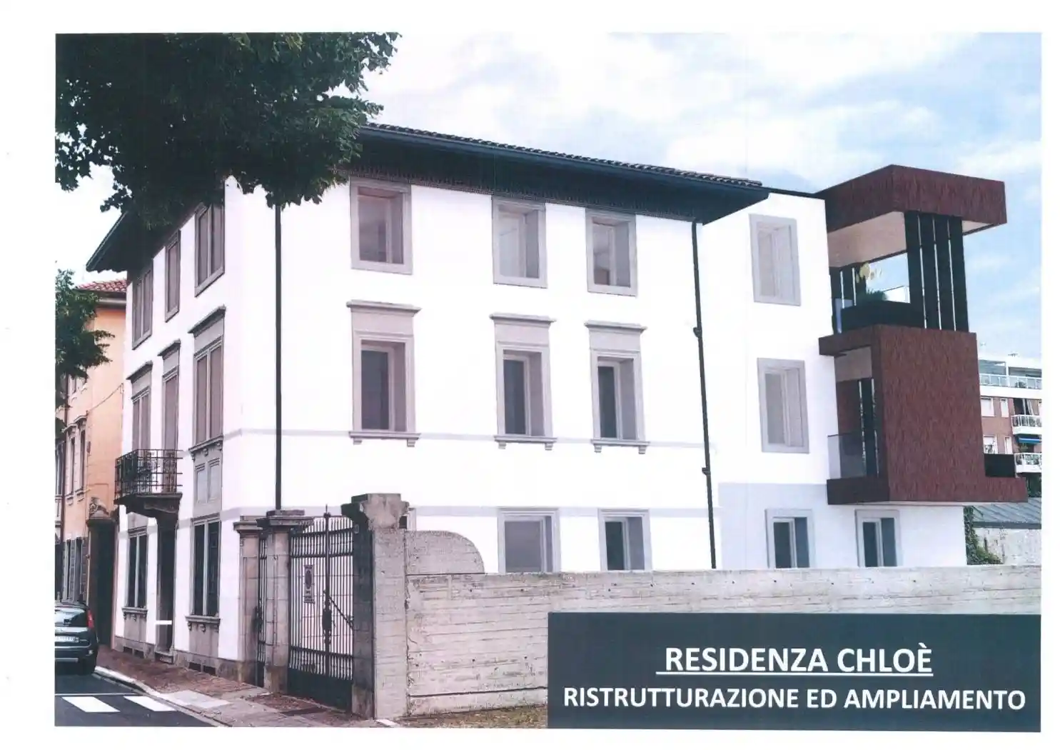 Appartamento in vendita a Udine