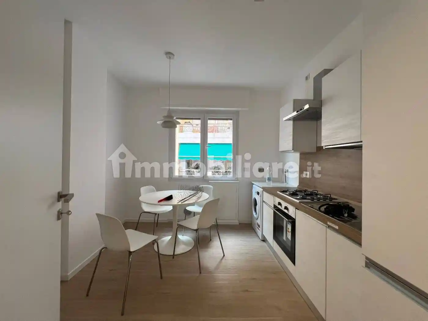 Appartamento in vendita a Sanremo