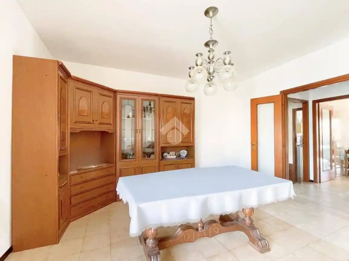 Trilocale corso Mazzini 290, Corso Mazzini, Via Ciccarone, Casarza, Vasto - foto 2