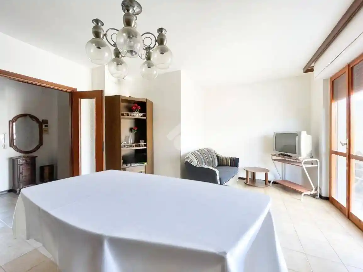 Trilocale corso Mazzini 290, Corso Mazzini, Via Ciccarone, Casarza, Vasto - foto 3