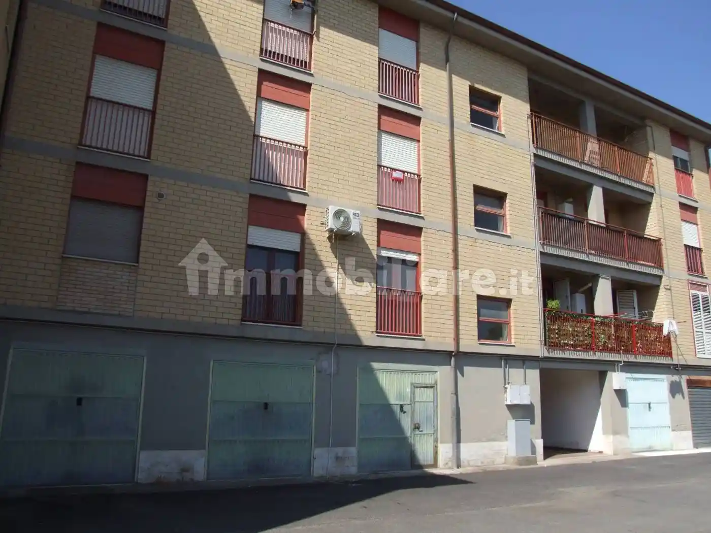Appartamento in vendita a Apice