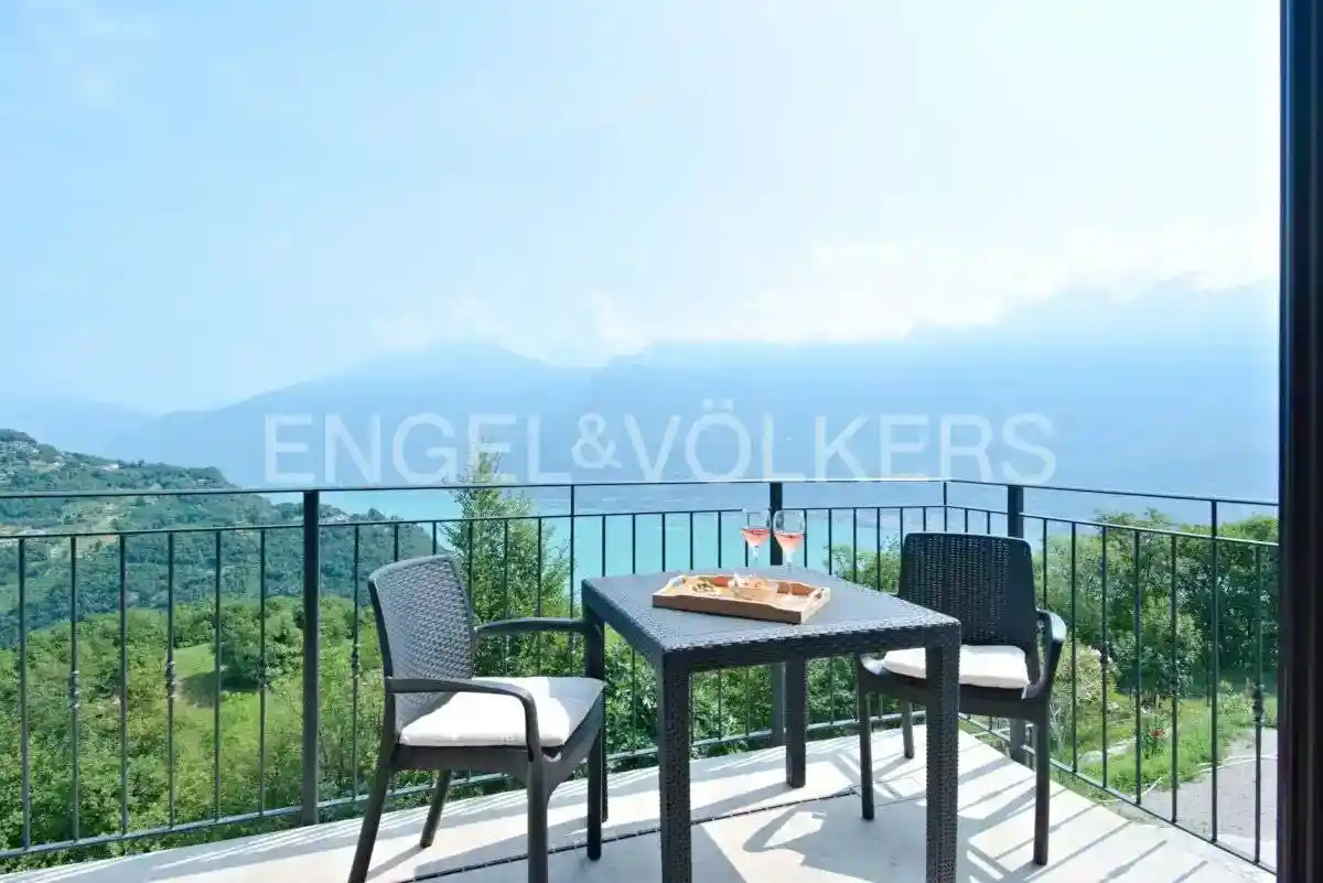 Villa in vendita a Tremosine sul Garda