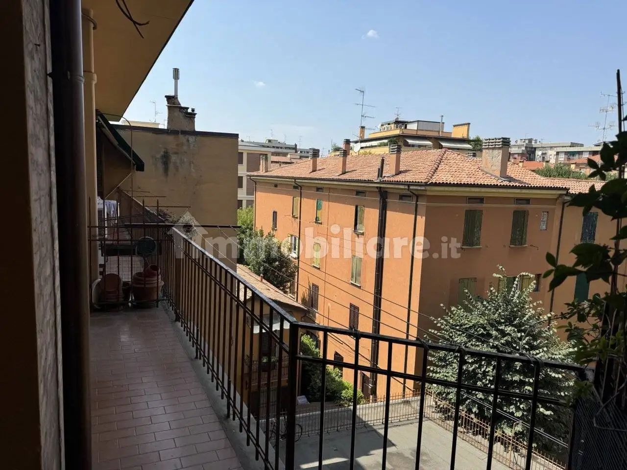 Appartamento in vendita a Bologna