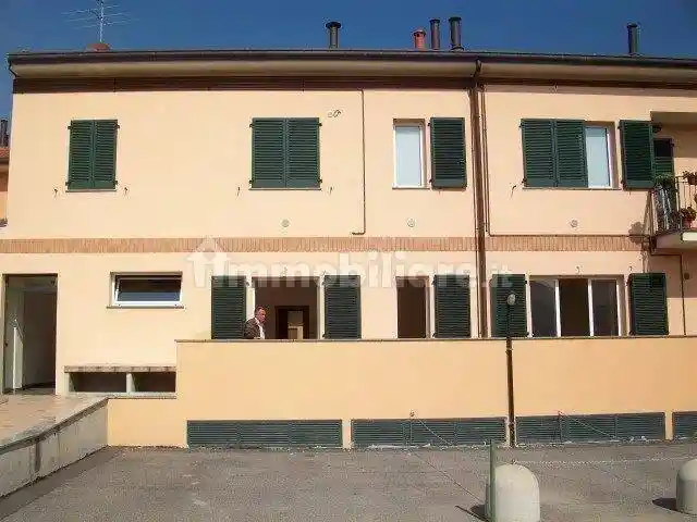 Appartamento in vendita a Robbiate