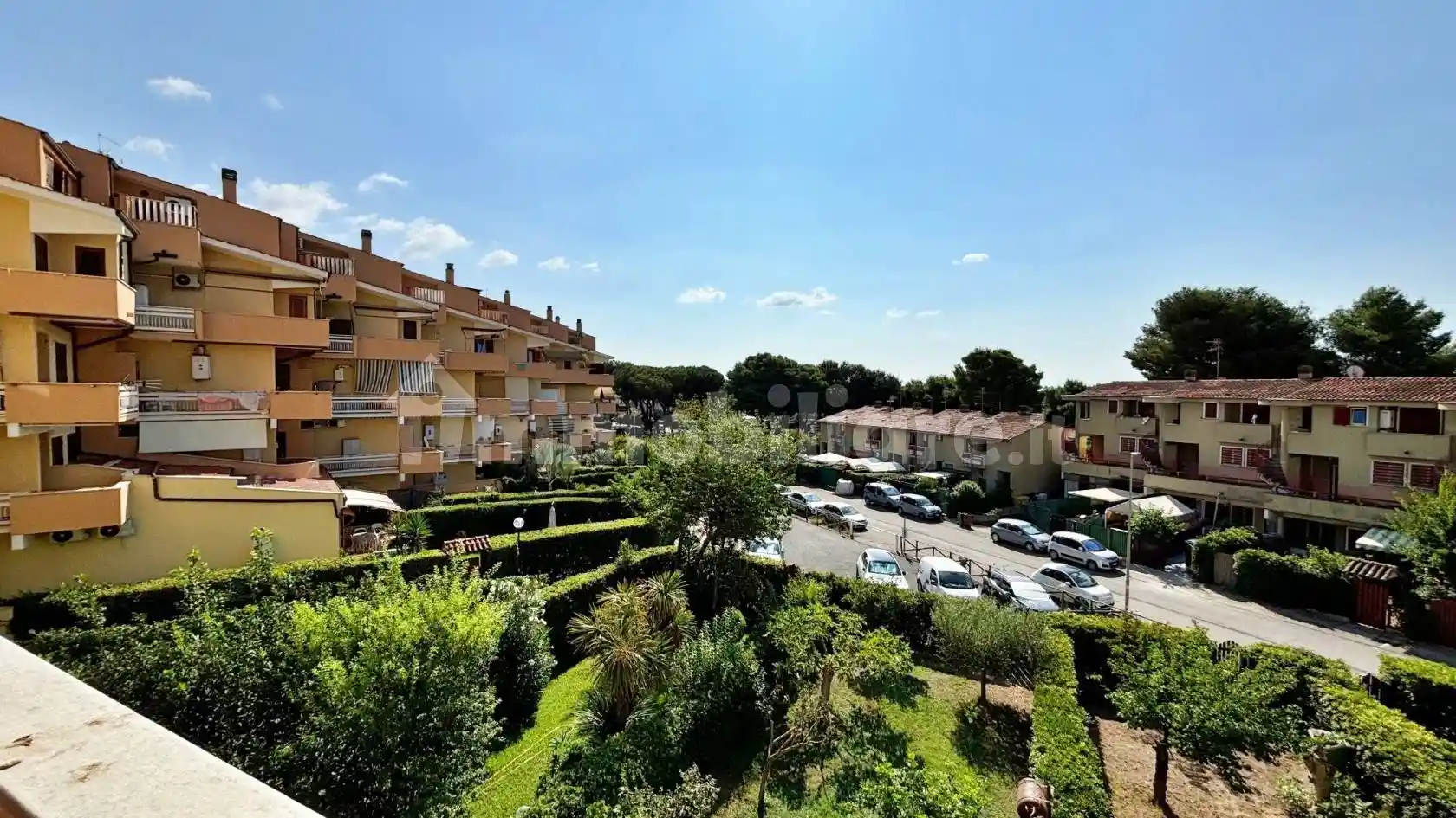 Appartamento in vendita a Ladispoli