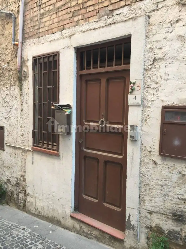 Appartamento in vendita a Monte di Procida