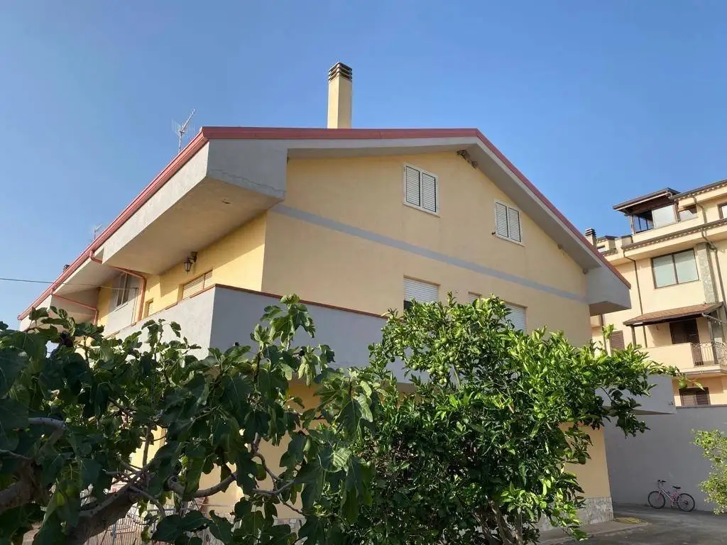 Appartamento in vendita a Guardavalle