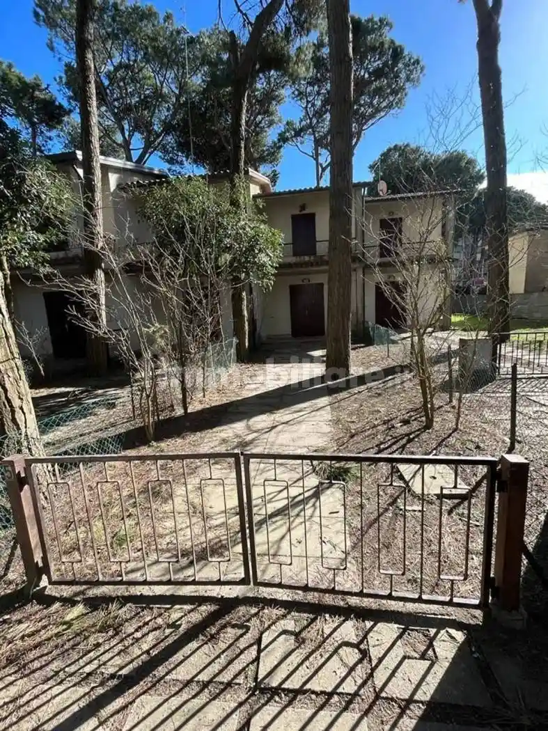Villa in vendita a Comacchio