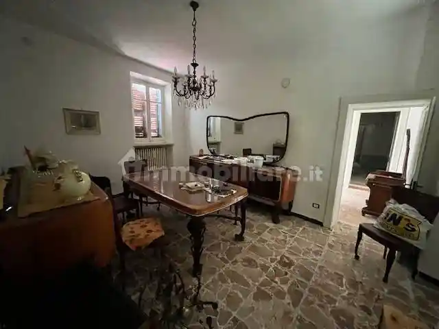 Villa in vendita a Bassignana