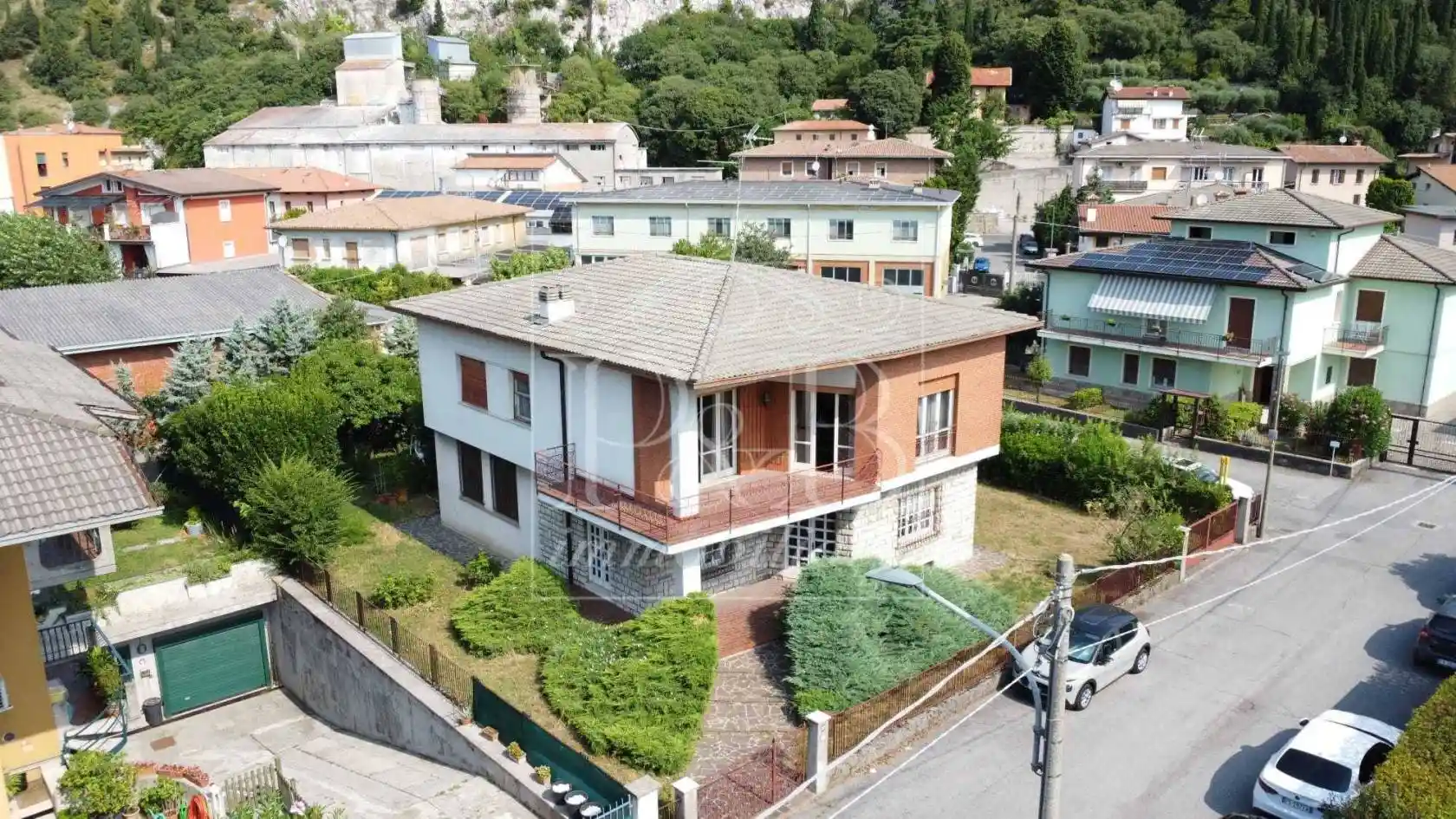 Villa in vendita a Brescia