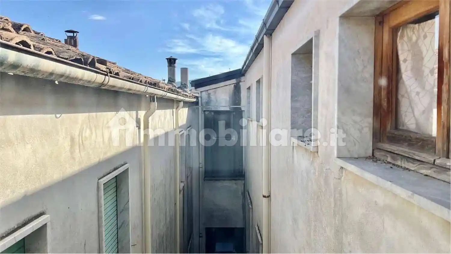 Palazzo - Edificio in Vendita - foto 5