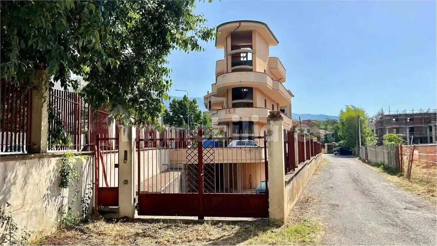 Villa unifamiliare via Dei Latini, 9, Centro, Castrovillari - foto 3