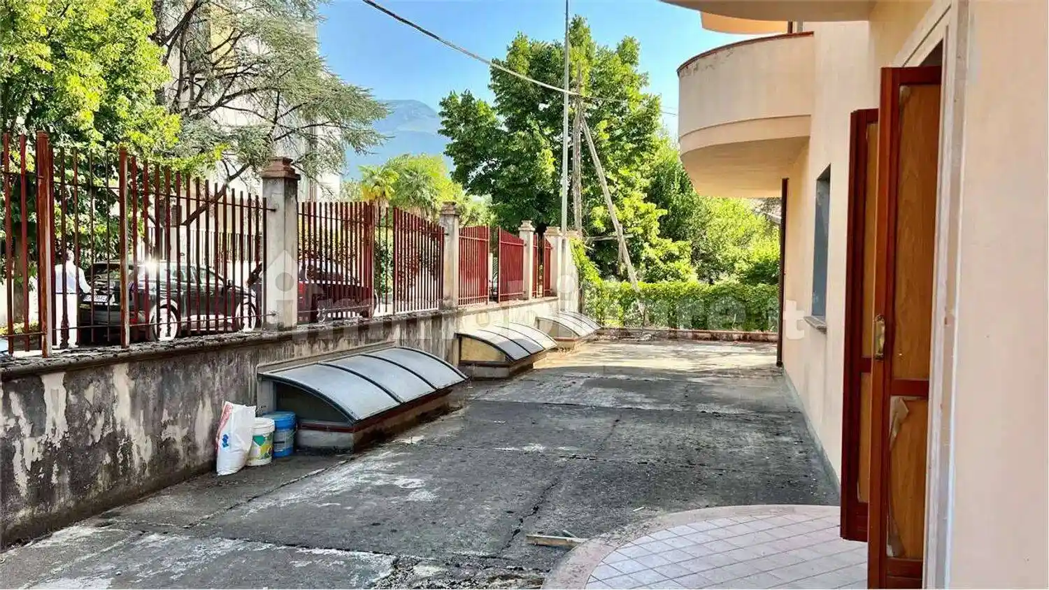 Villa unifamiliare via Dei Latini, 9, Centro, Castrovillari - foto 5