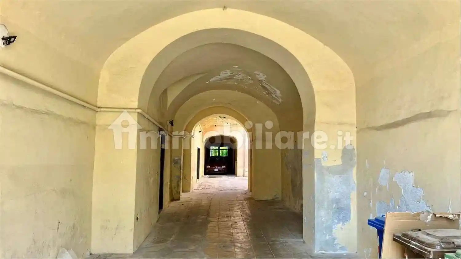 Appartamento via Delle Clarisse, Centro, Castrovillari - foto 3