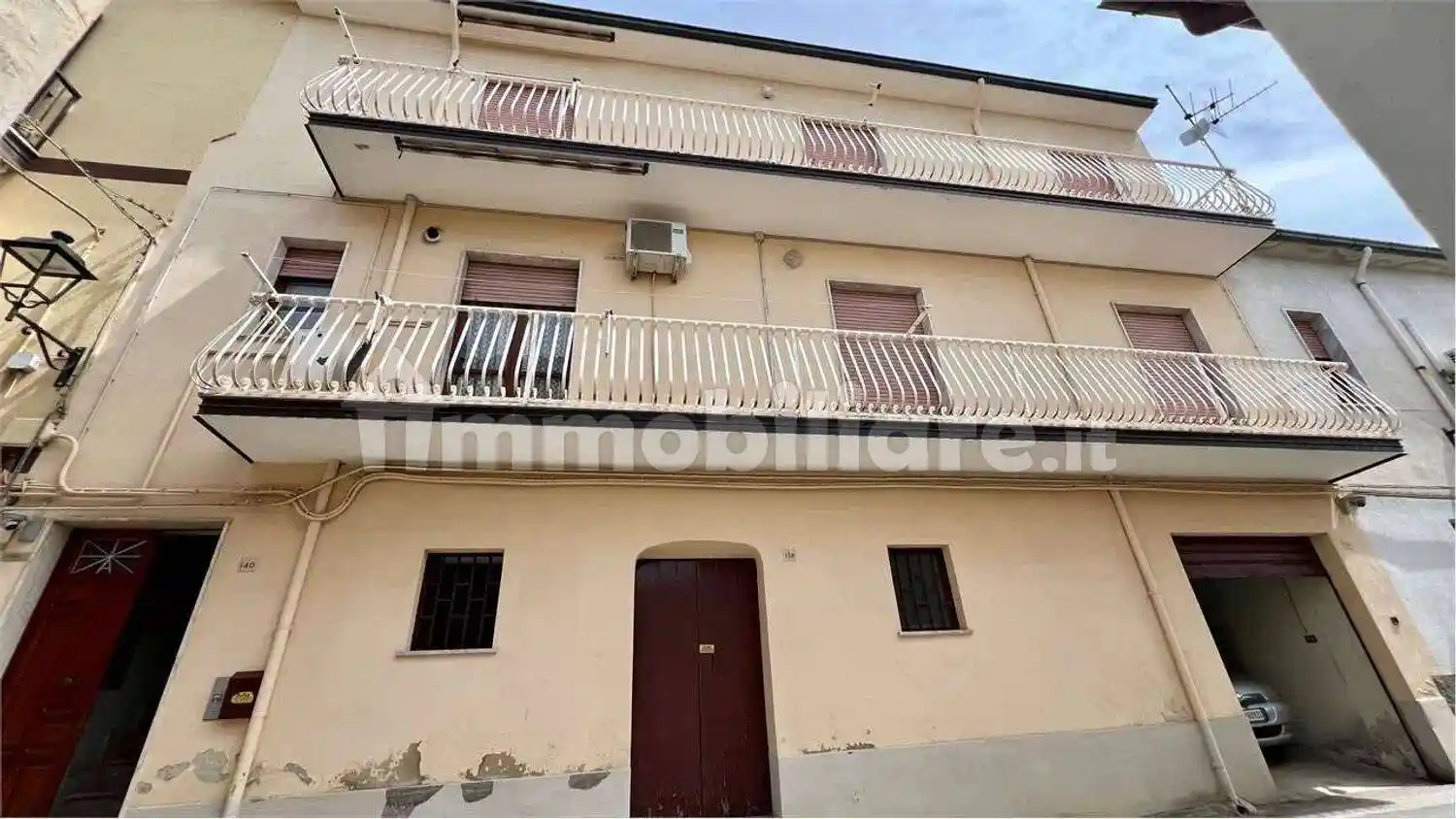 Appartamento buono stato, primo piano, Centro, Castrovillari - foto 3