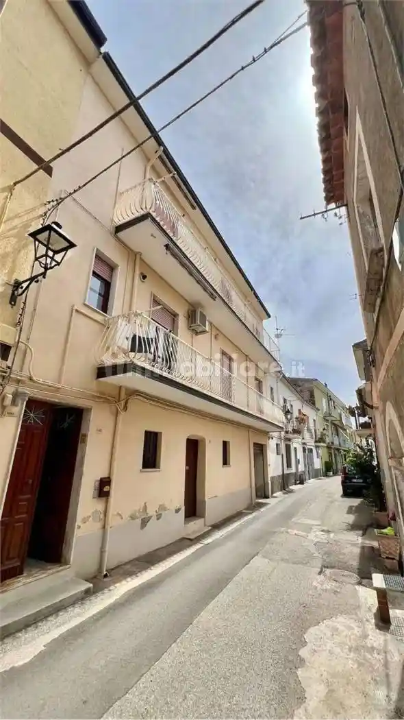 Appartamento buono stato, primo piano, Centro, Castrovillari - foto 4
