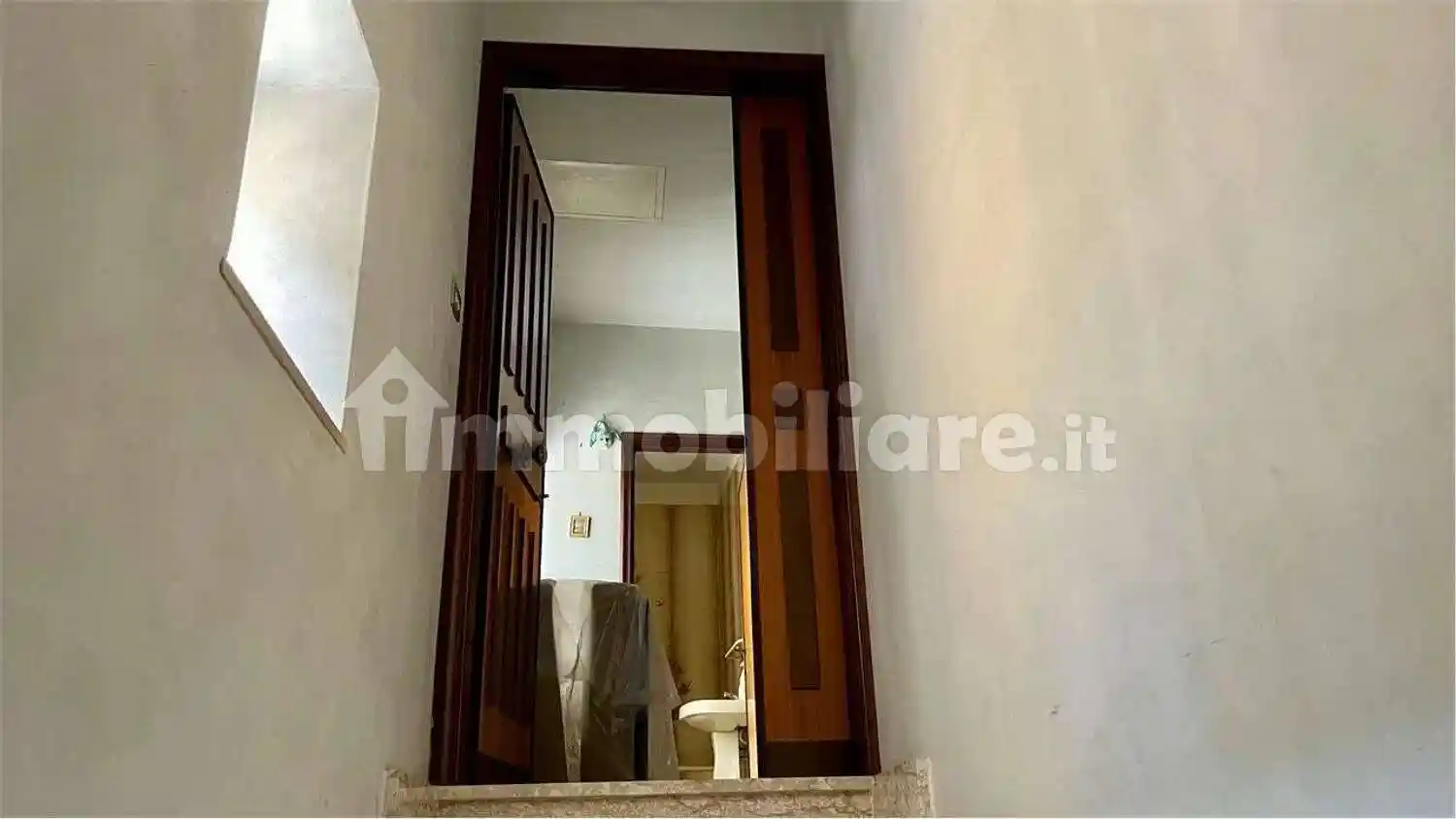 Appartamento buono stato, primo piano, Centro, Castrovillari - foto 5