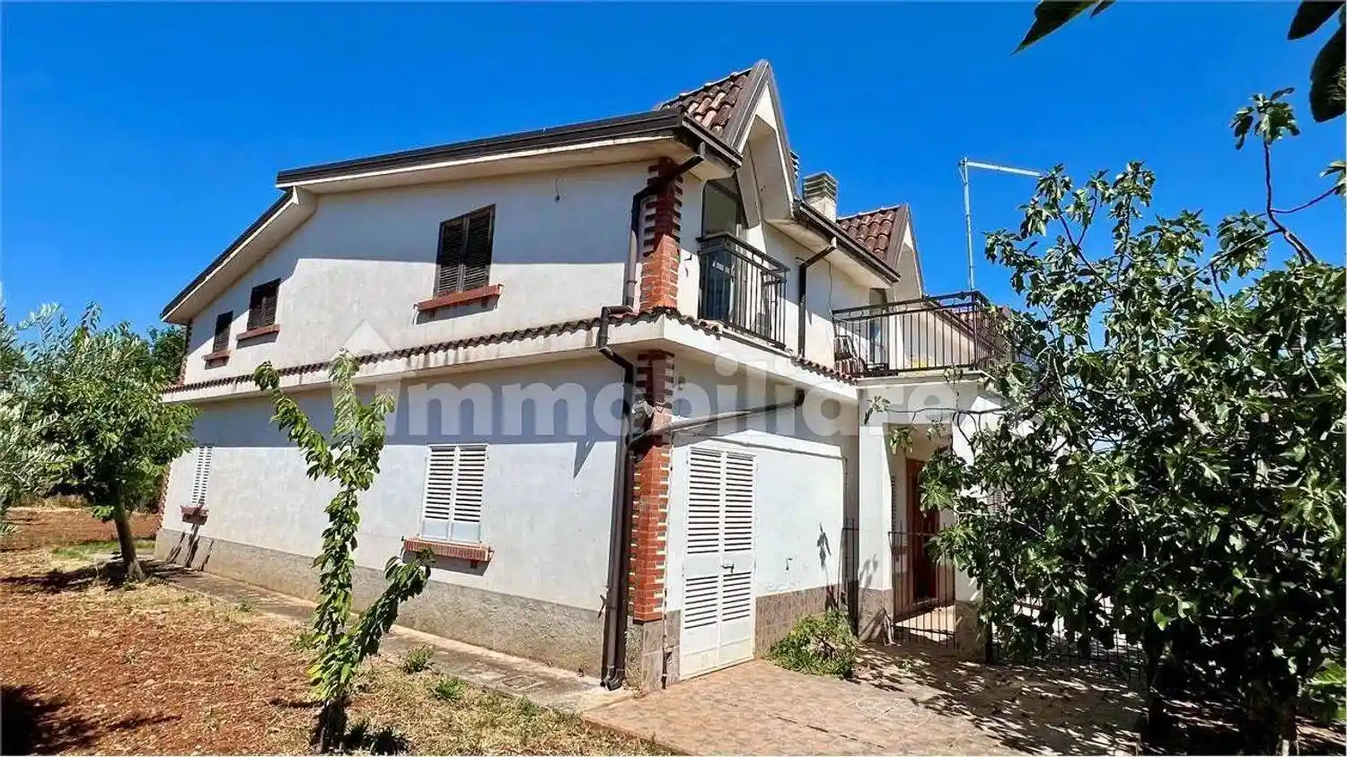 Villa unifamiliare Strada Senza Nome, Castrovillari - foto 3