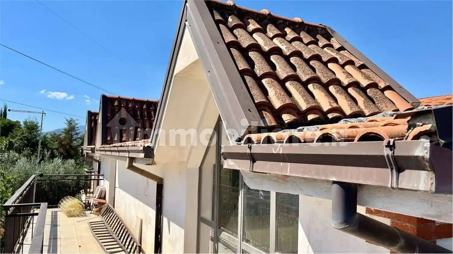 Villa unifamiliare Strada Senza Nome, Castrovillari - foto 4