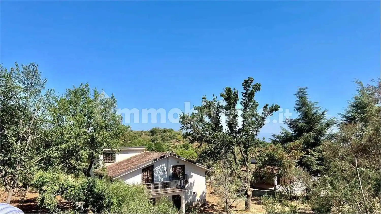 Villa unifamiliare Strada Senza Nome, Castrovillari - foto 5