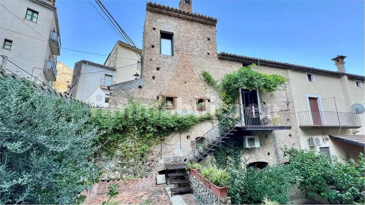 Quadrilocale piazza Municipio, 18, Civita - foto 3