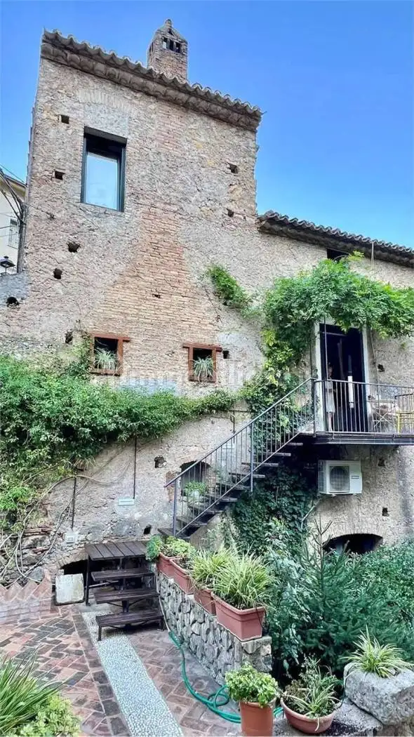 Quadrilocale piazza Municipio, 18, Civita - foto 4