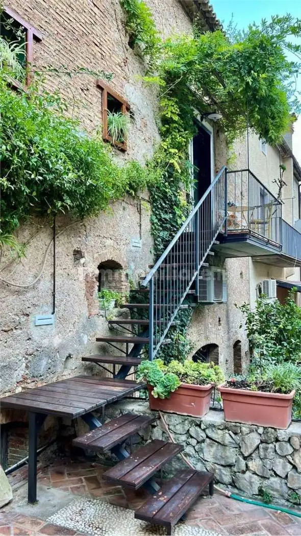 Quadrilocale piazza Municipio, 18, Civita - foto 5