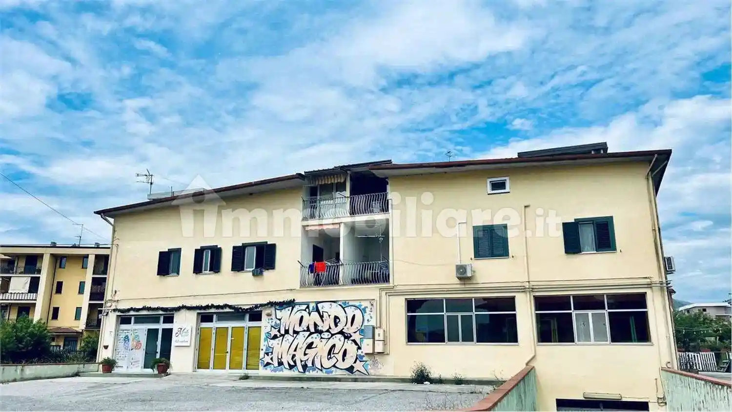 Quadrilocale via Cozzo Dell'Orso San C., Centro, Castrovillari - foto 2