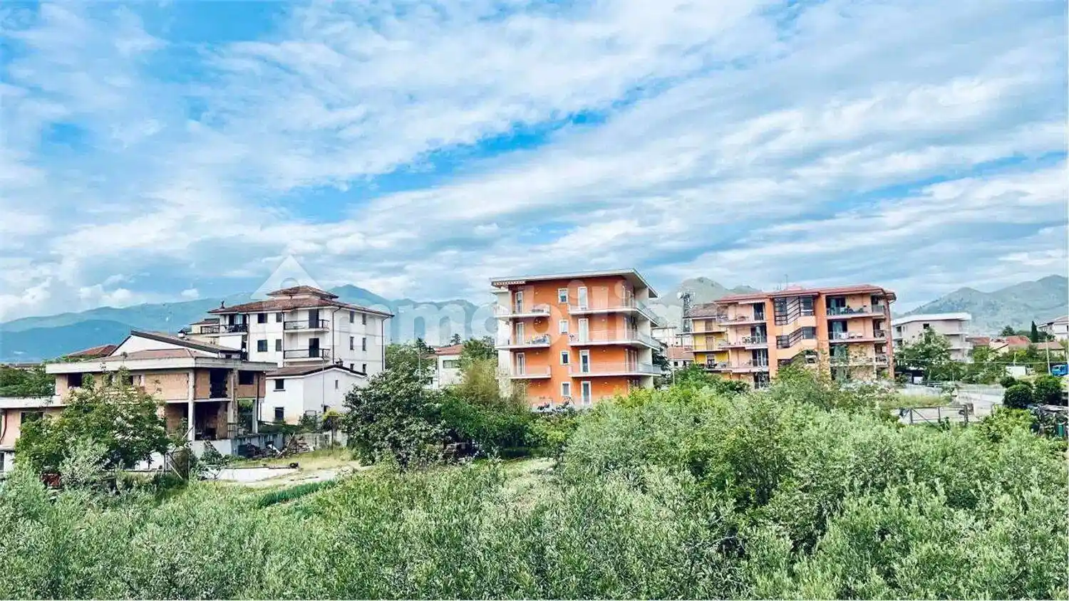 Quadrilocale via Cozzo Dell'Orso San C., Centro, Castrovillari - foto 4