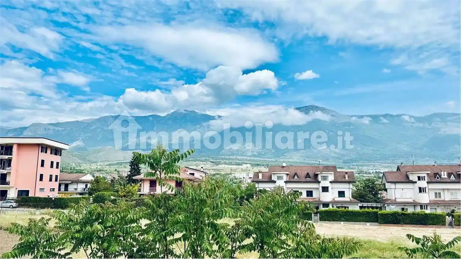 Quadrilocale via Cozzo Dell'Orso San C., Centro, Castrovillari - foto 5