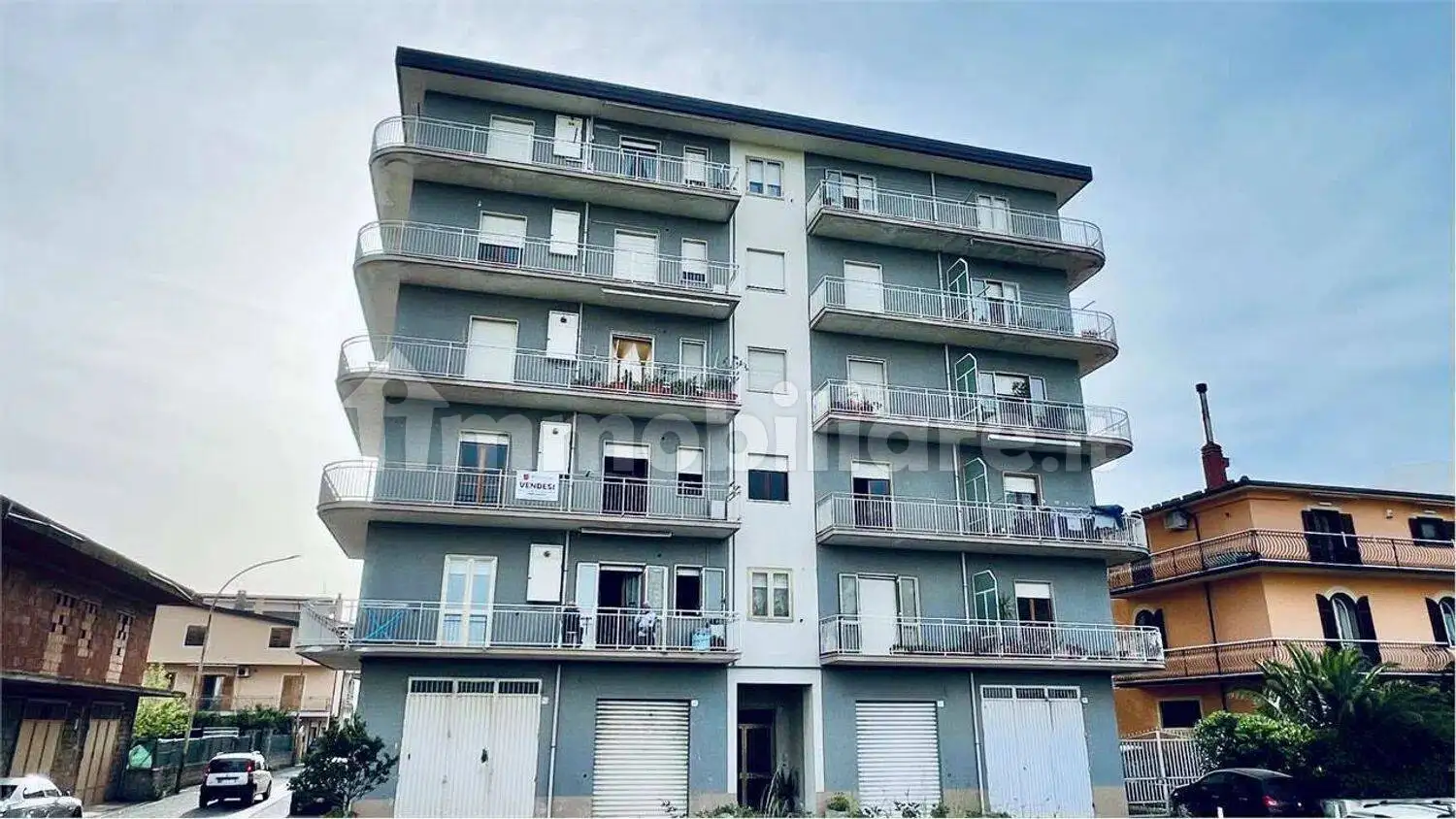 Appartamento in vendita a Frascineto