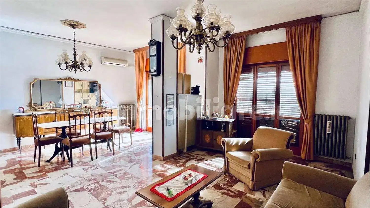 Appartamento in vendita a Castrovillari