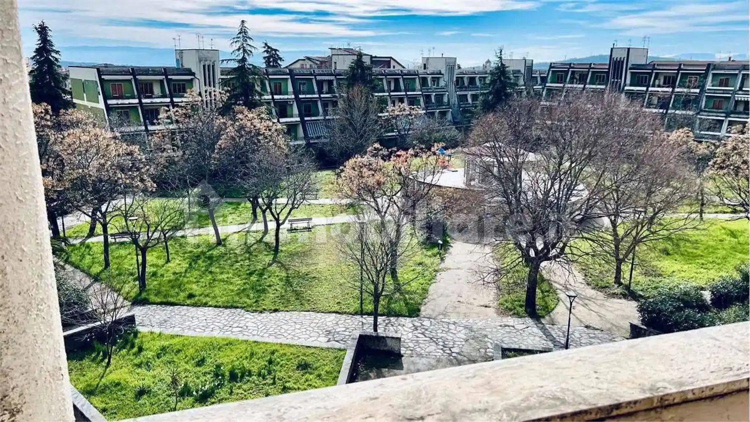 Trilocale via Dei Latini, 1, Centro, Castrovillari - foto 2