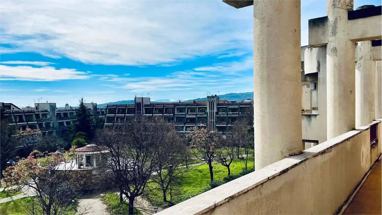 Trilocale via Dei Latini, 1, Centro, Castrovillari - foto 3