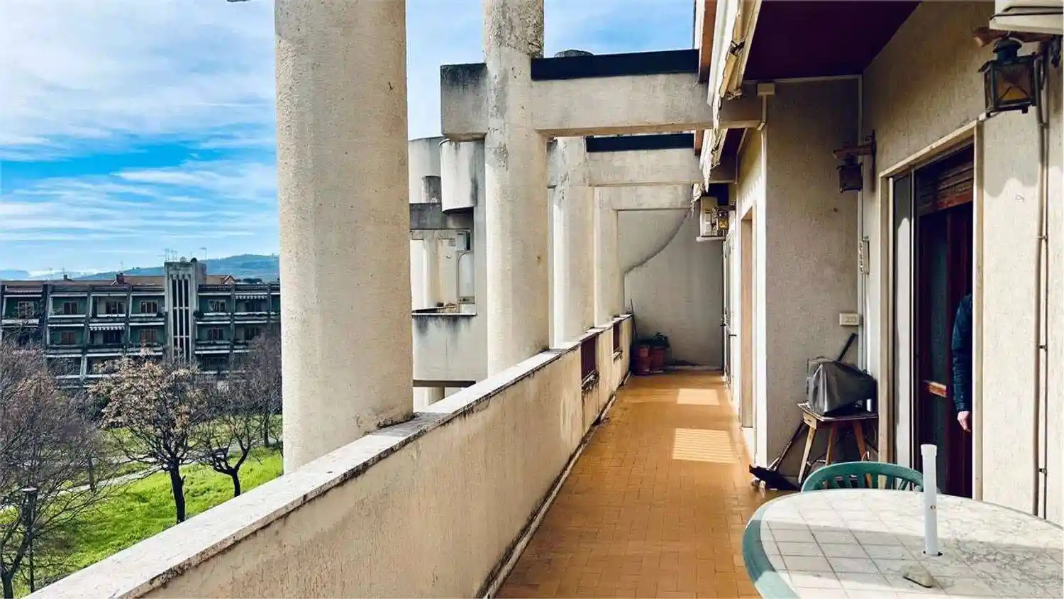 Trilocale via Dei Latini, 1, Centro, Castrovillari - foto 4