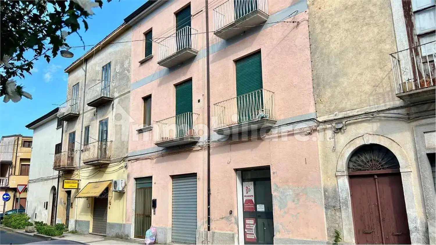 Appartamento in vendita a Castrovillari