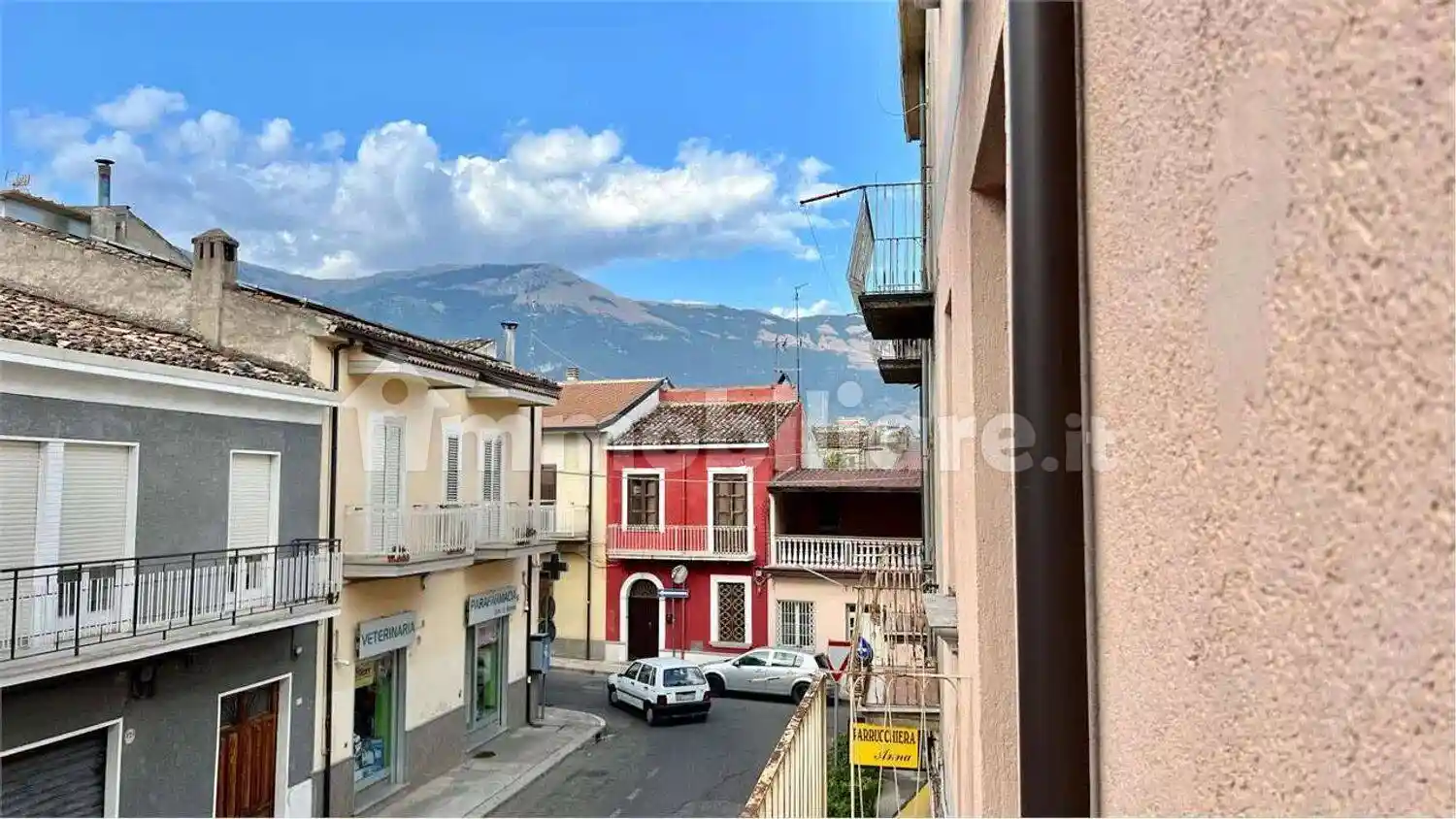 Trilocale corso Luigi Saraceni, 106, Centro, Castrovillari - foto 3