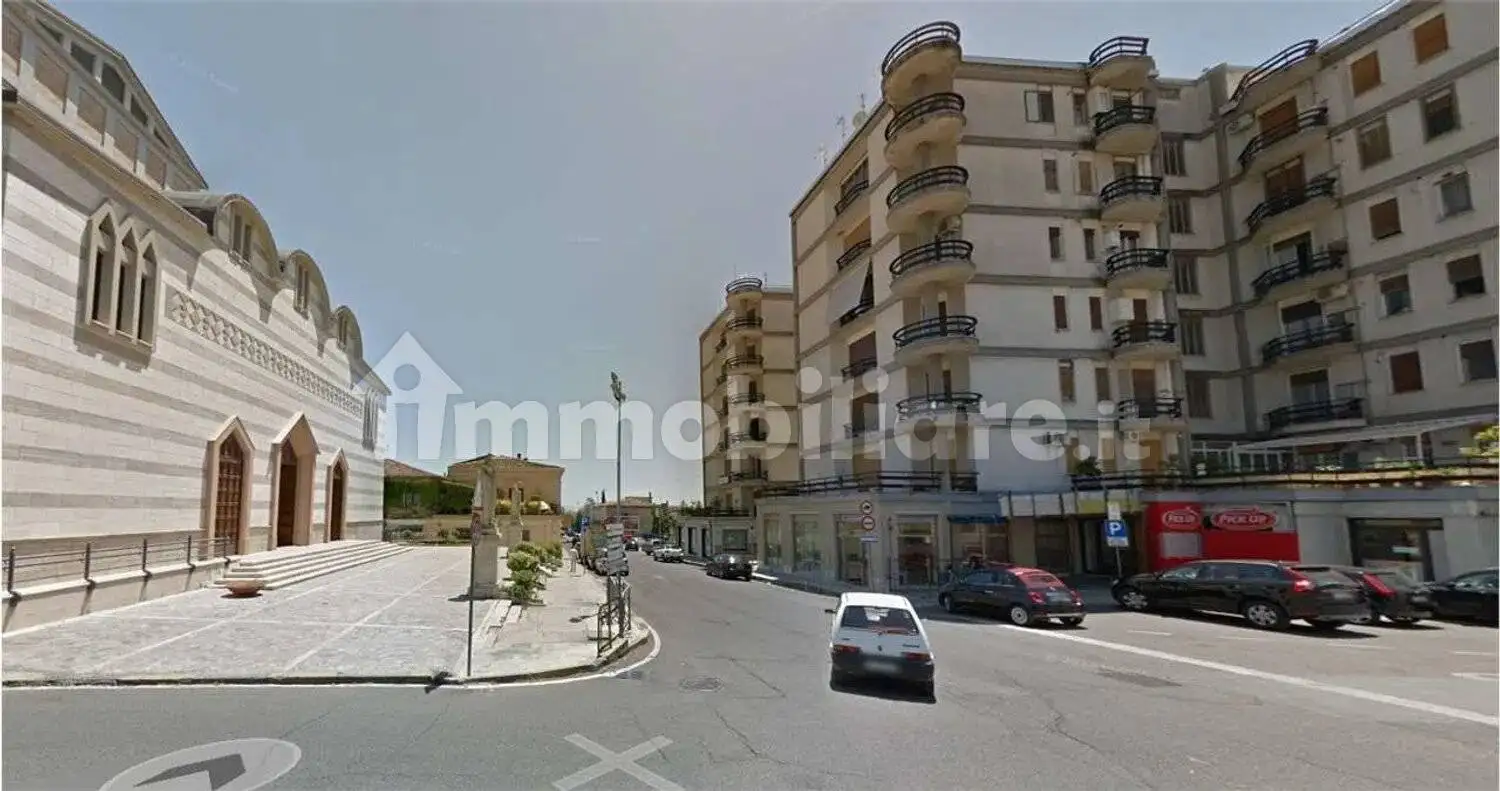 Appartamento in vendita a Castrovillari