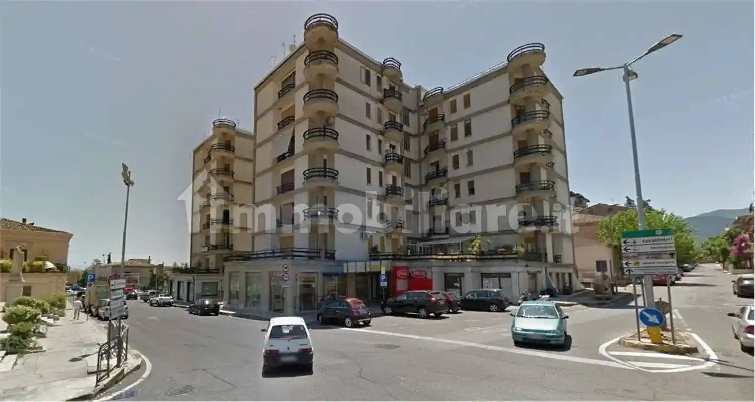 Appartamento Strada Statale 19 Delle Calabrie, Centro, Castrovillari - foto 2