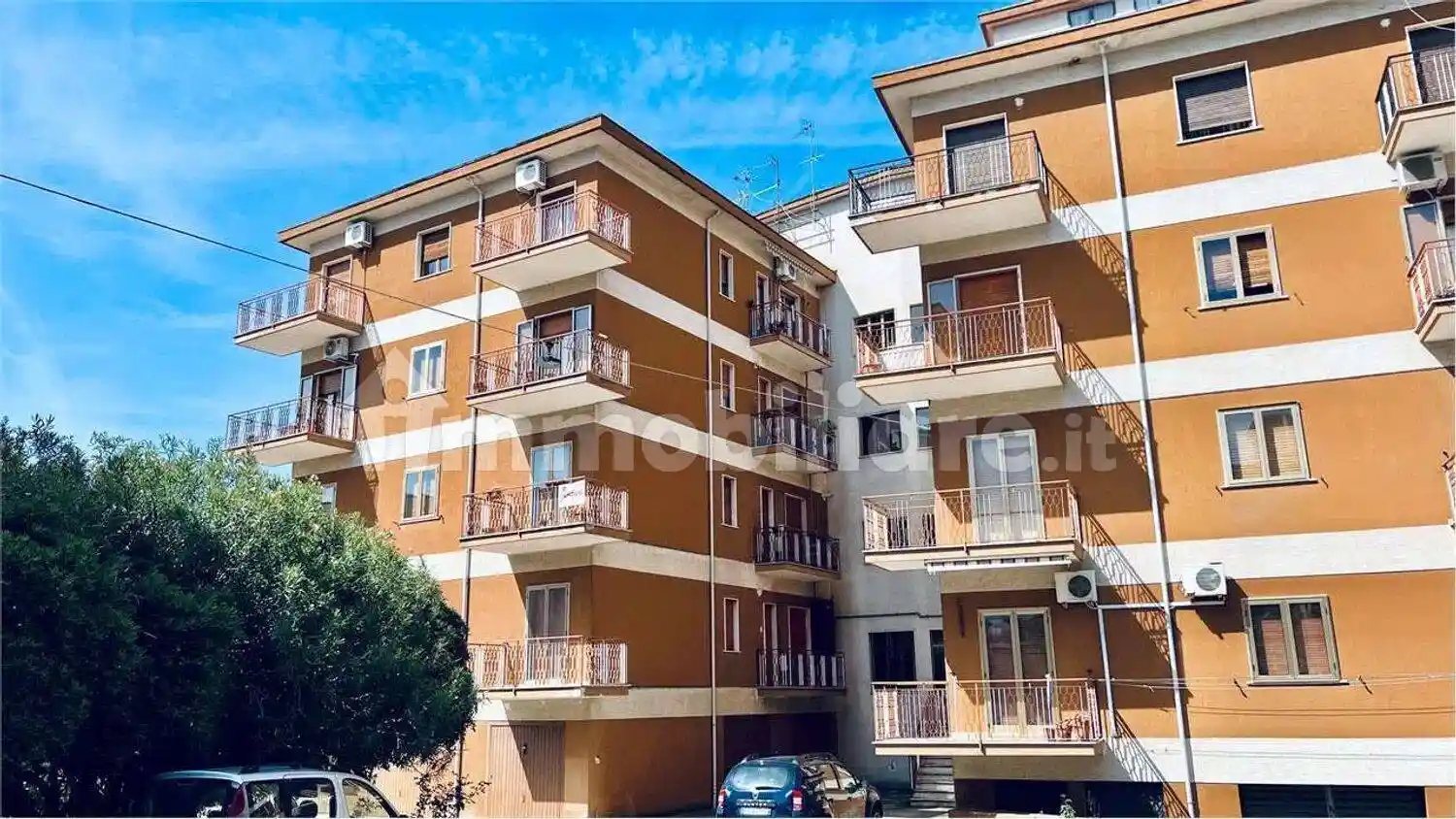 Quadrilocale via Galeno San C., Centro, Castrovillari - foto 2