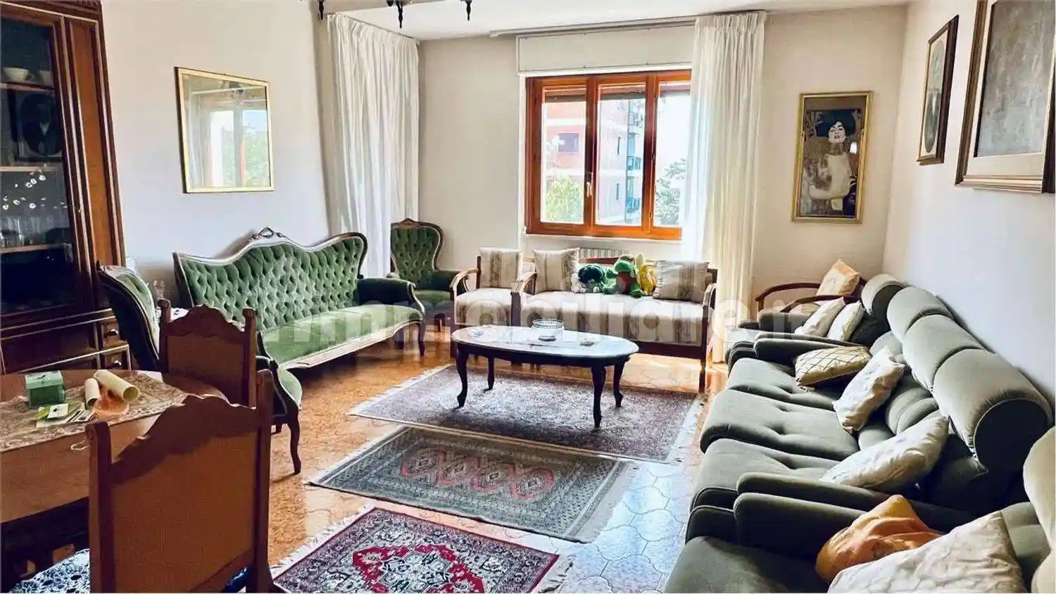 Quadrilocale via Galeno San C., Centro, Castrovillari - foto 3