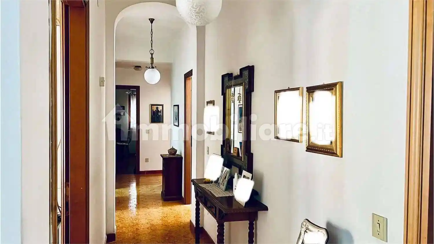 Quadrilocale via Galeno San C., Centro, Castrovillari - foto 4