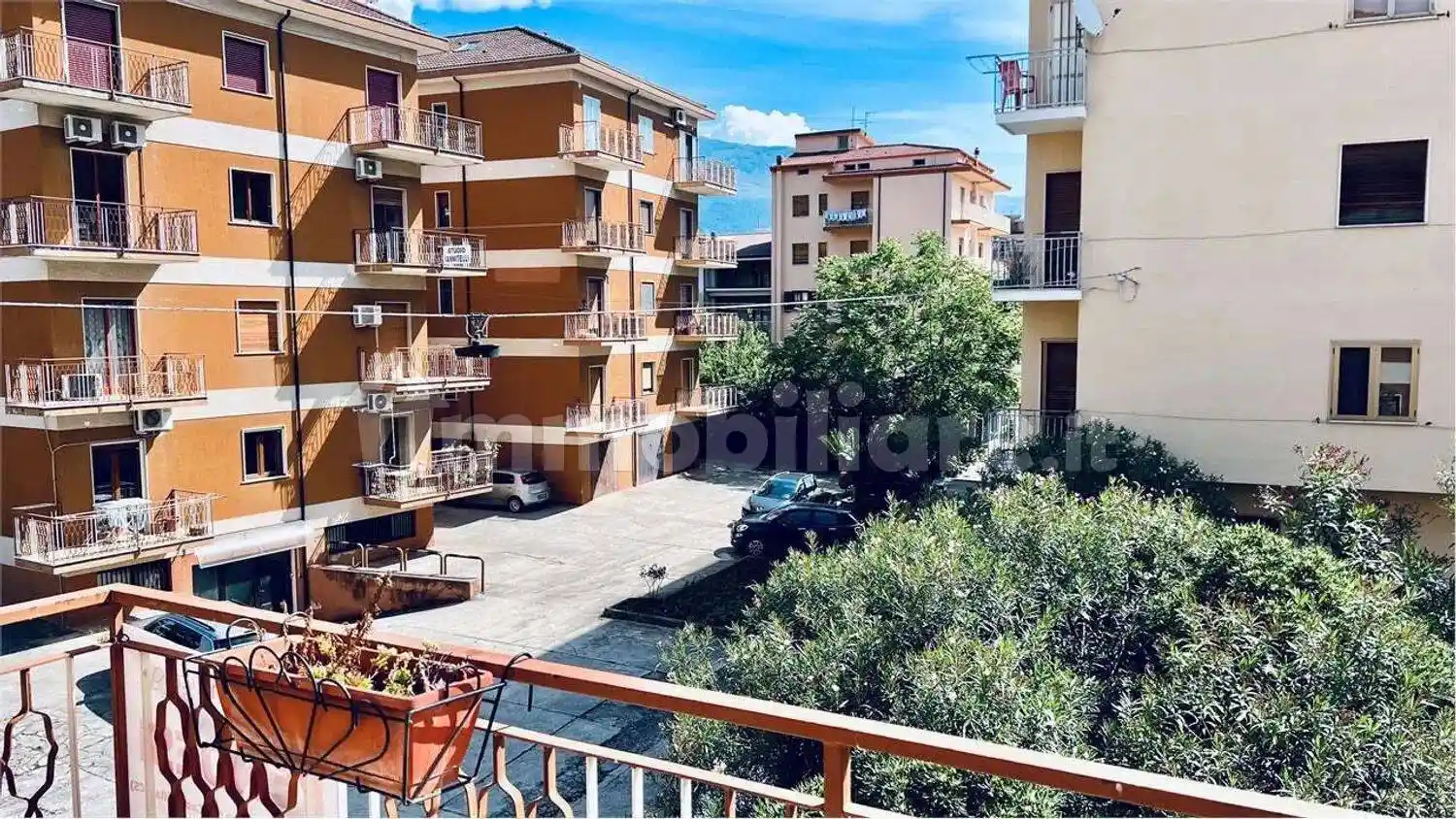 Quadrilocale via Galeno San C., Centro, Castrovillari - foto 5