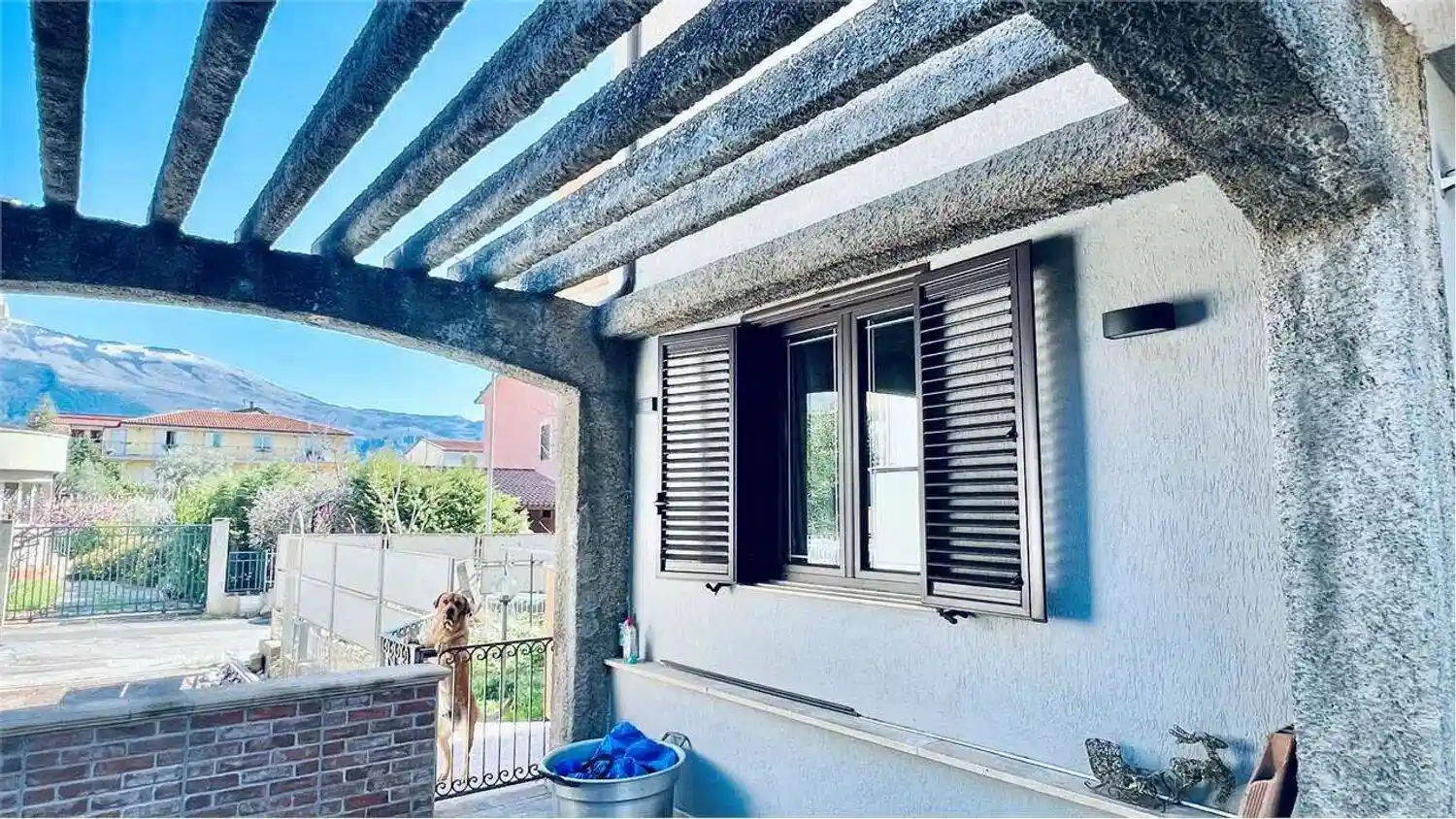 Villa unifamiliare via Enrico Perretti San C., Centro, Castrovillari - foto 5